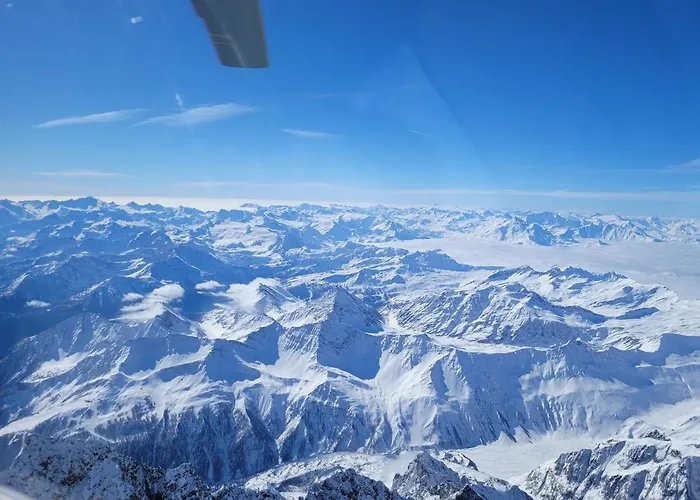 Chamonix Sud -Le Grepon